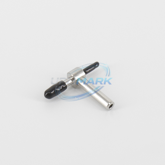 MAIN FILTER 3 WAY CONNECTOR FOR JET3 – For Leibinger JET3、JET3 UP