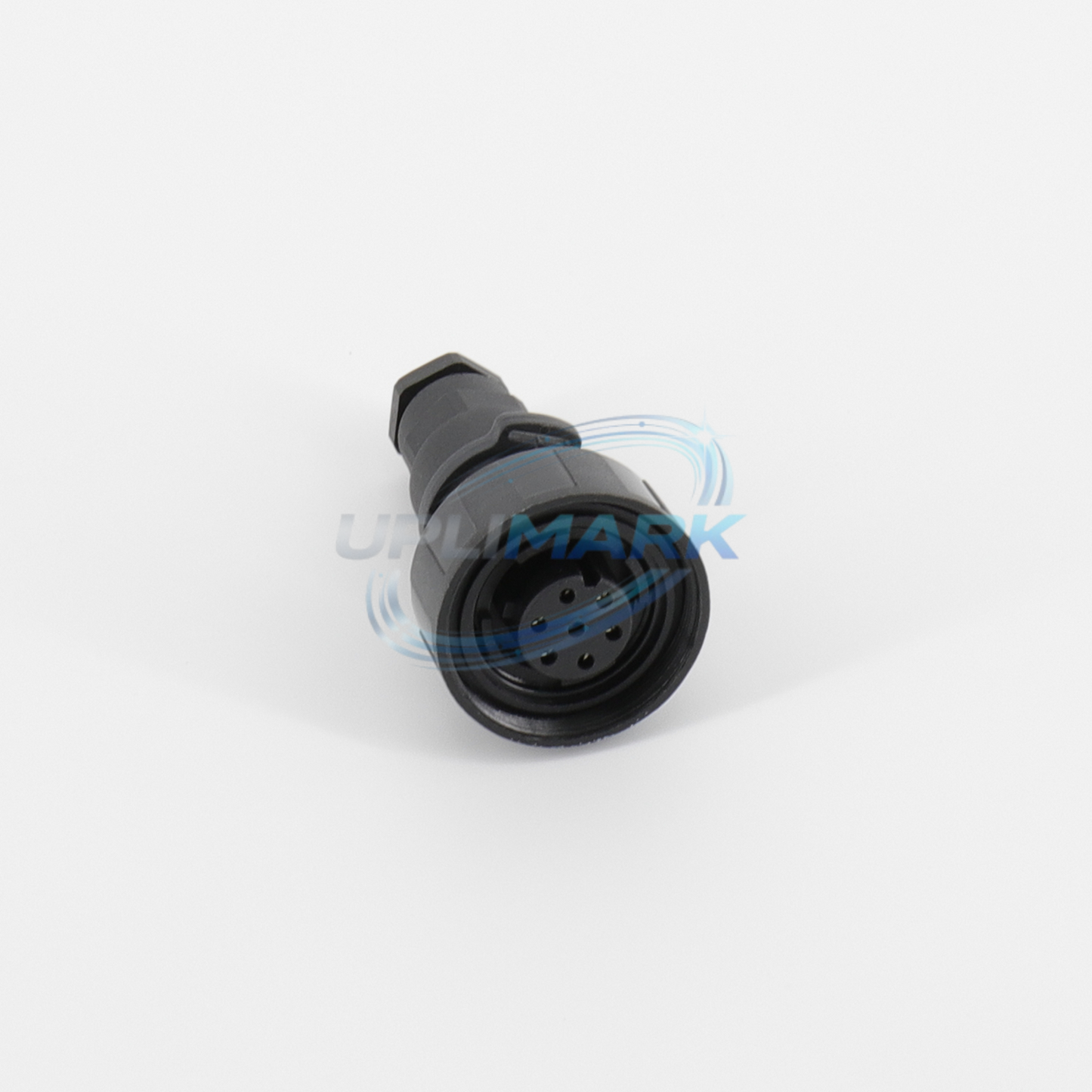 IP687 PIN PLUG (FEMALE PLUG) – For Domino A&A+ Series