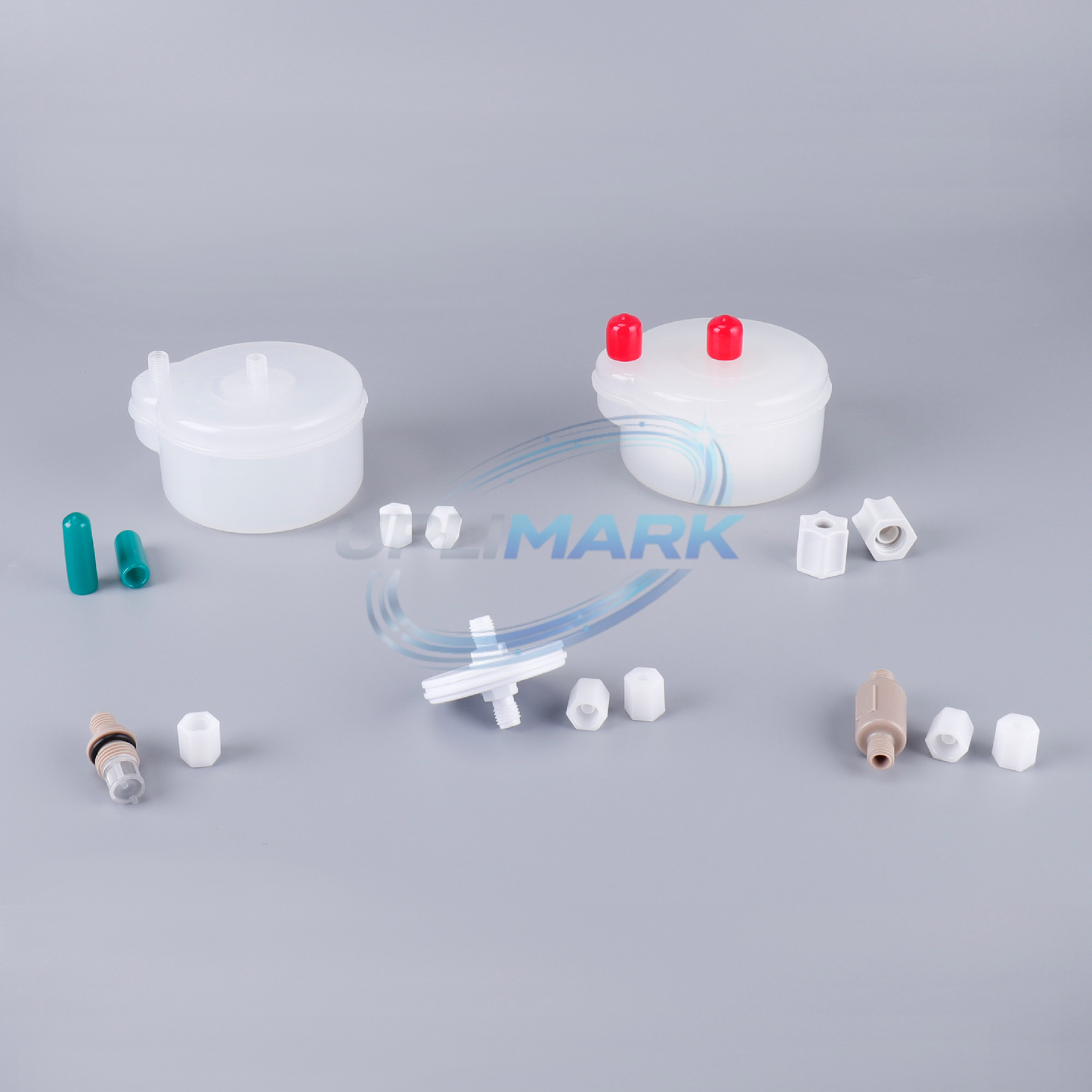 FILTRS KIT (5 pieces) – For Domino A&A+ Series