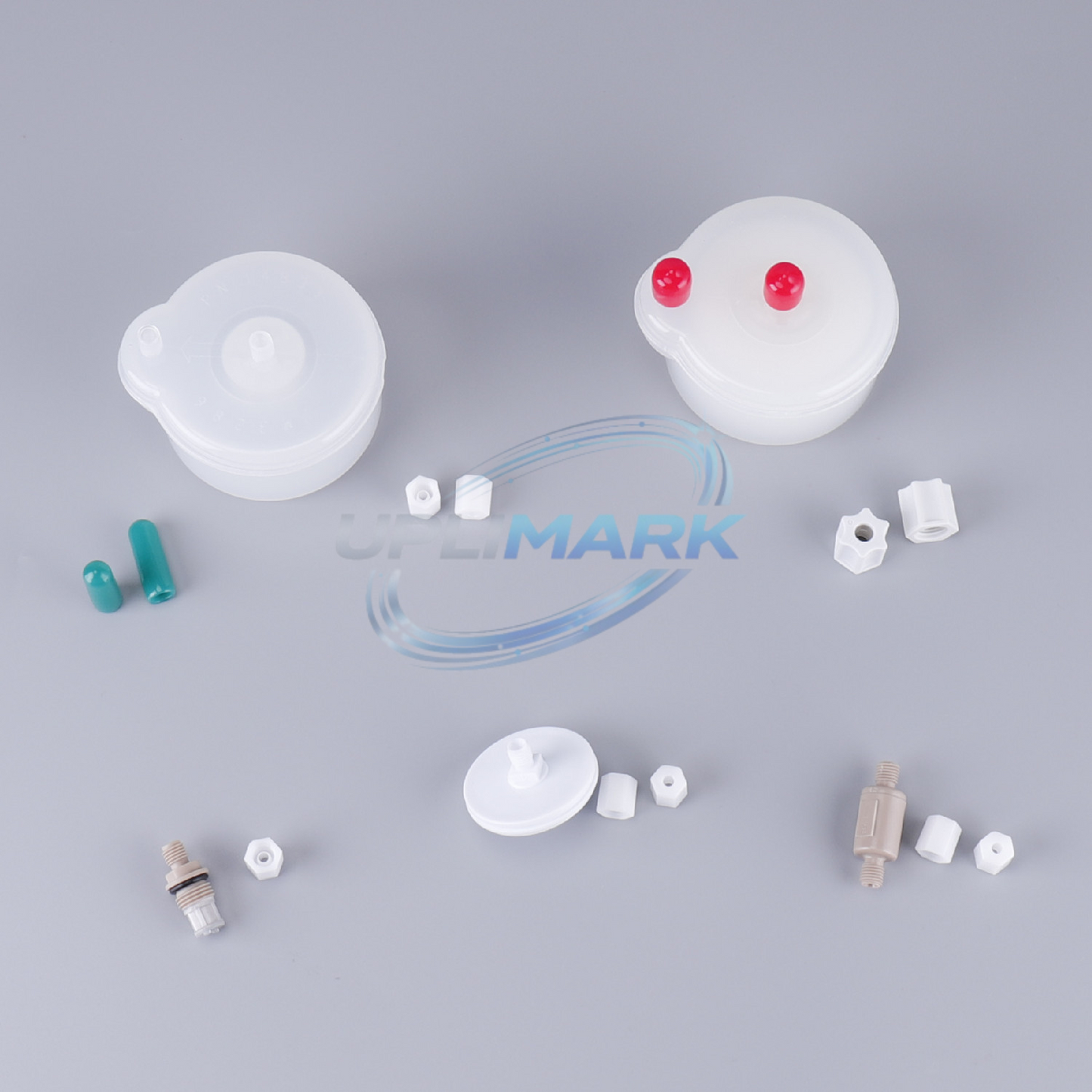 FILTRS KIT (5 pieces) – For Domino A&A+ Series