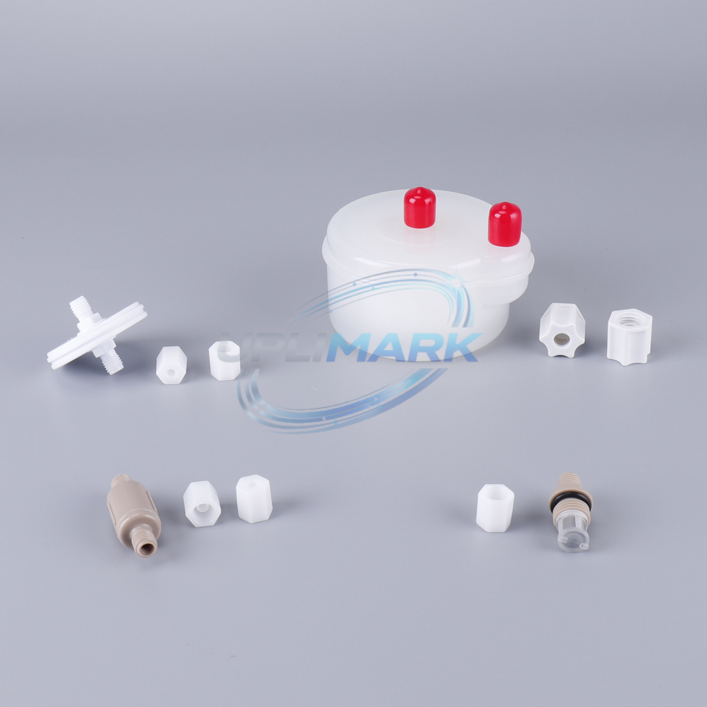 FILTRS KIT (4 pieces) – For Domino A&A+ Series