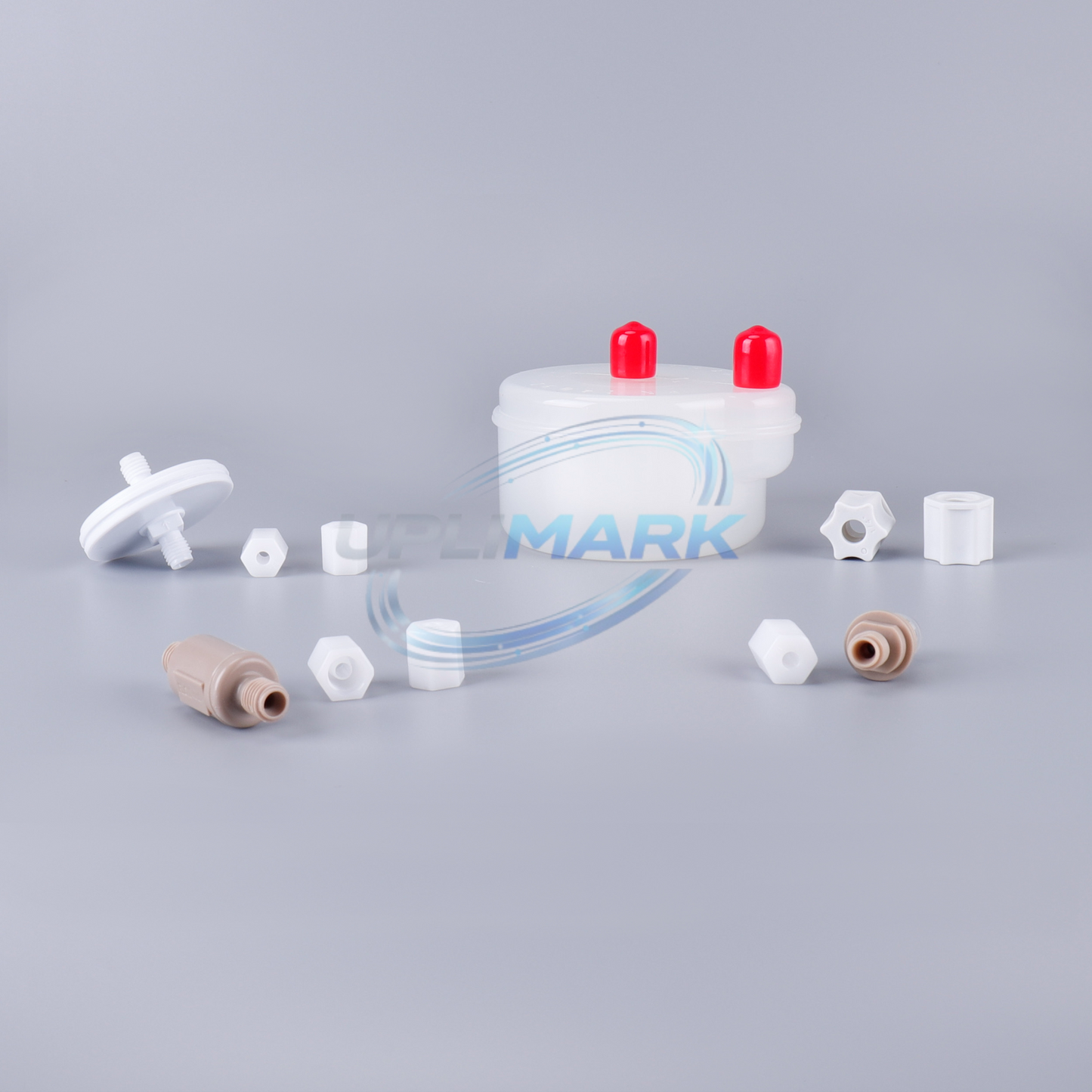 FILTRS KIT (4 pieces) – For Domino A&A+ Series