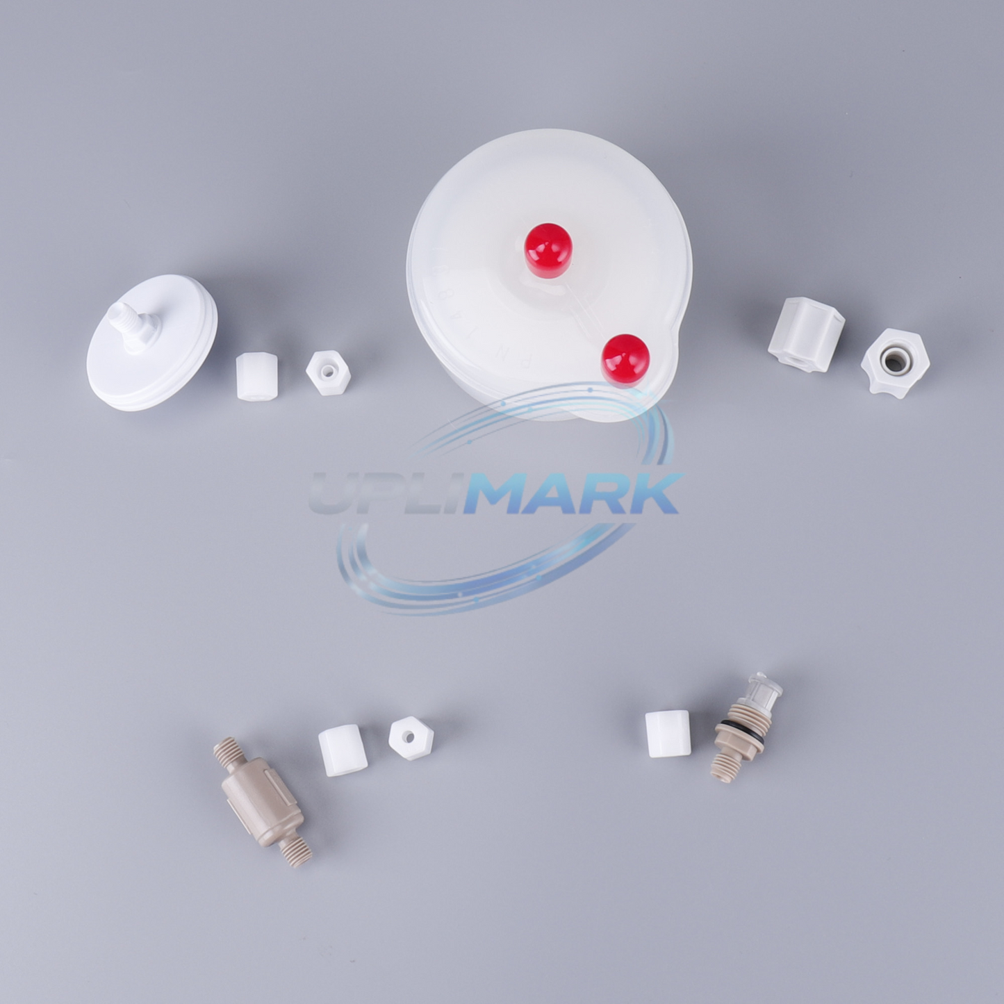 FILTRS KIT (4 pieces) – For Domino A&A+ Series