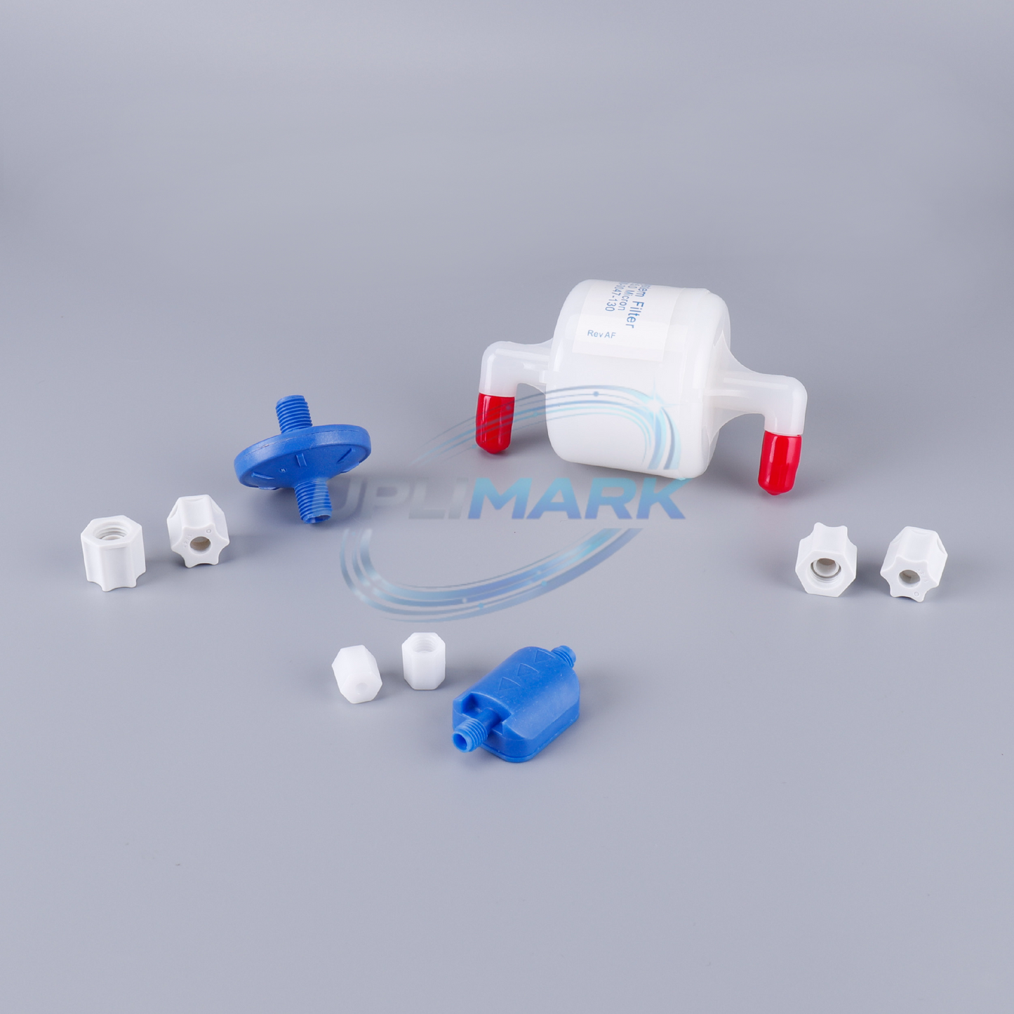 THREE-PIECE FILTERS FOR WILLETT 430 – For Videojet 400 Series