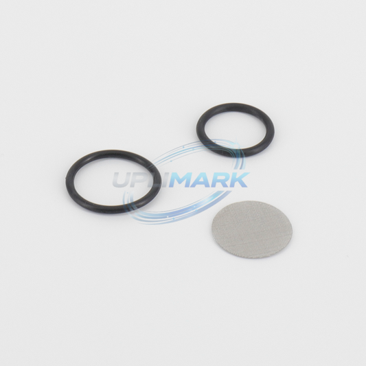 S8 FILTER SCREEN - 32 μm - G and M HEADS – For Imaje S4 S8 9040  Series