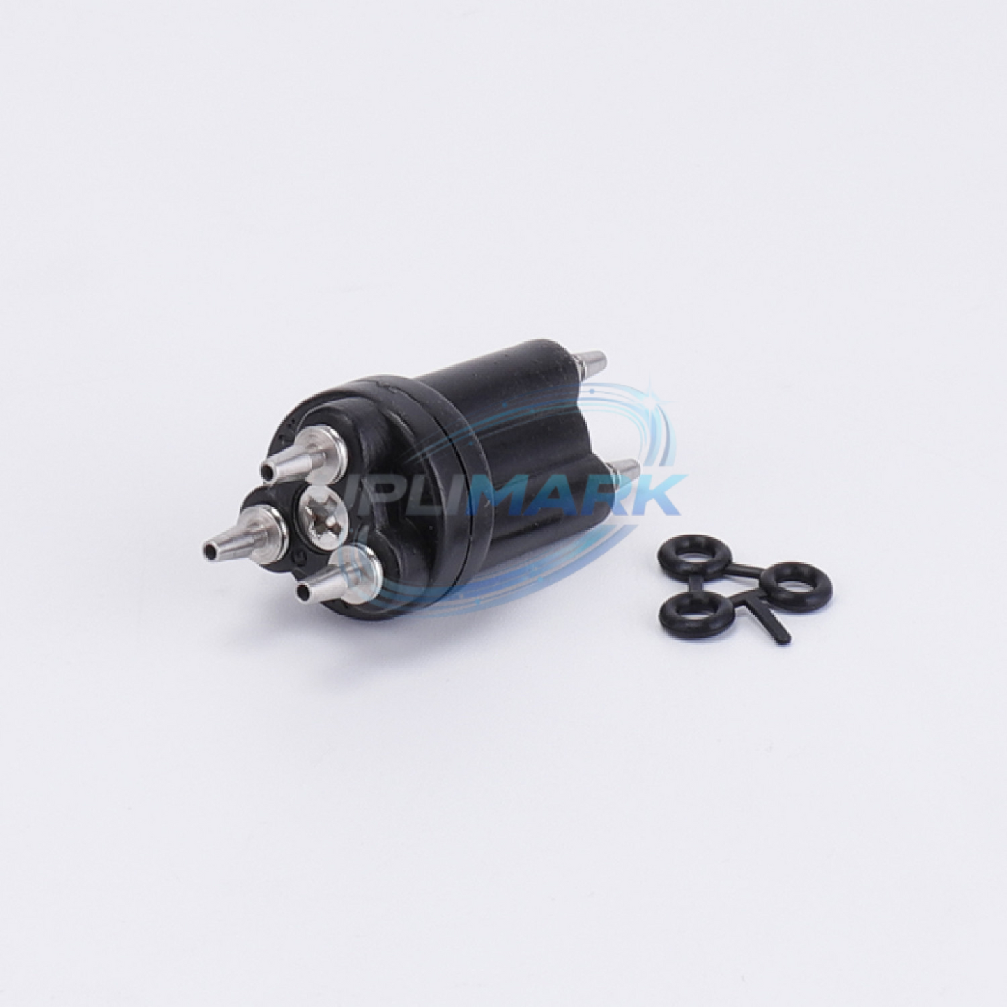 3-WAY FLUID CONNECTOR 15 MICRON – For Linx For L Model