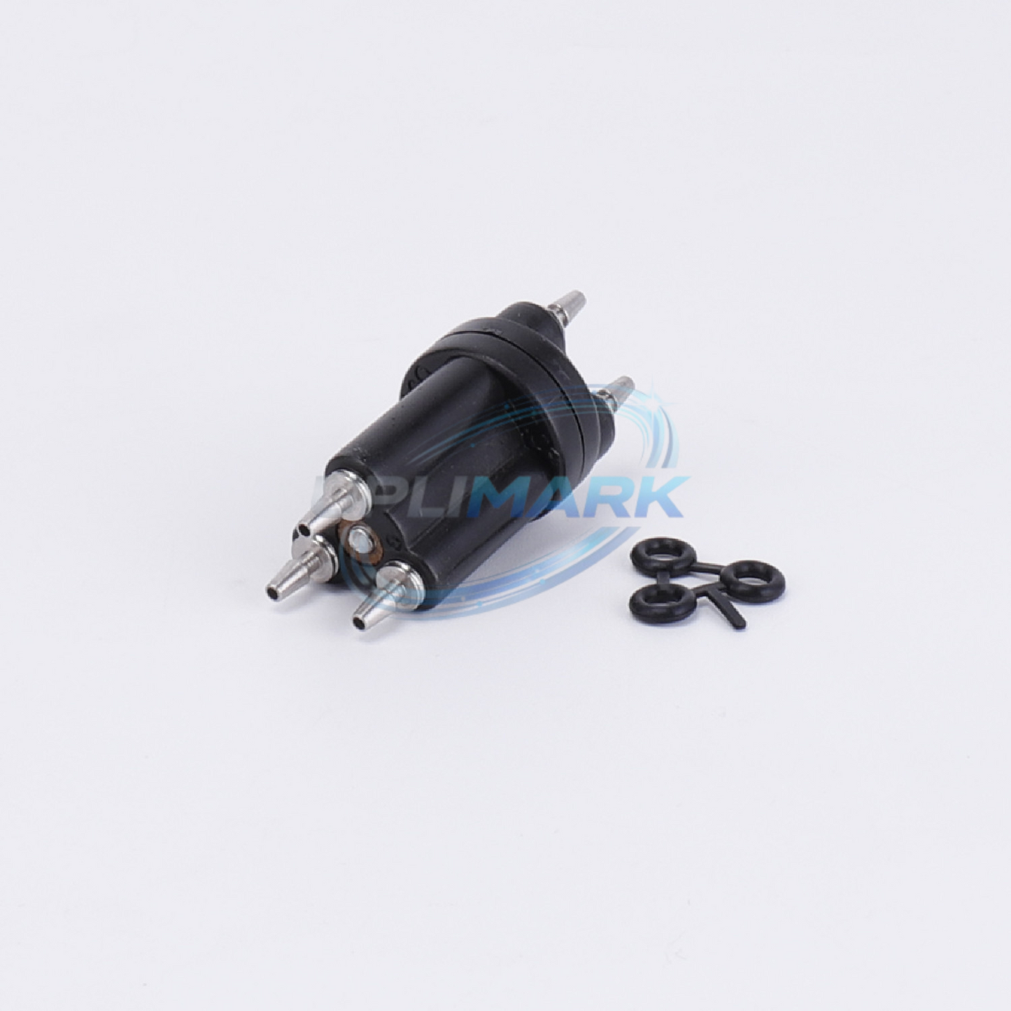 3-WAY FLUID CONNECTOR 15 MICRON – For Linx For L Model