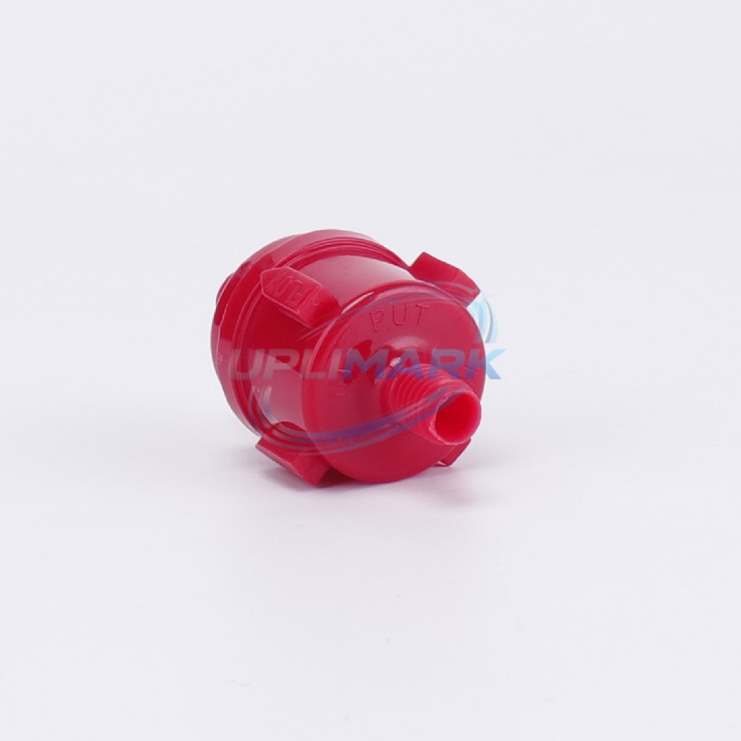 MAIN FILTER FOR 170I(RED/WITHOUT O RING） – For Videojet EXCEL Series