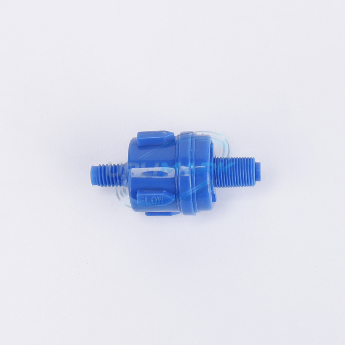 FILTER,INK,10U（BLUE/WITHOUT O RING） – For Videojet EXCEL Series