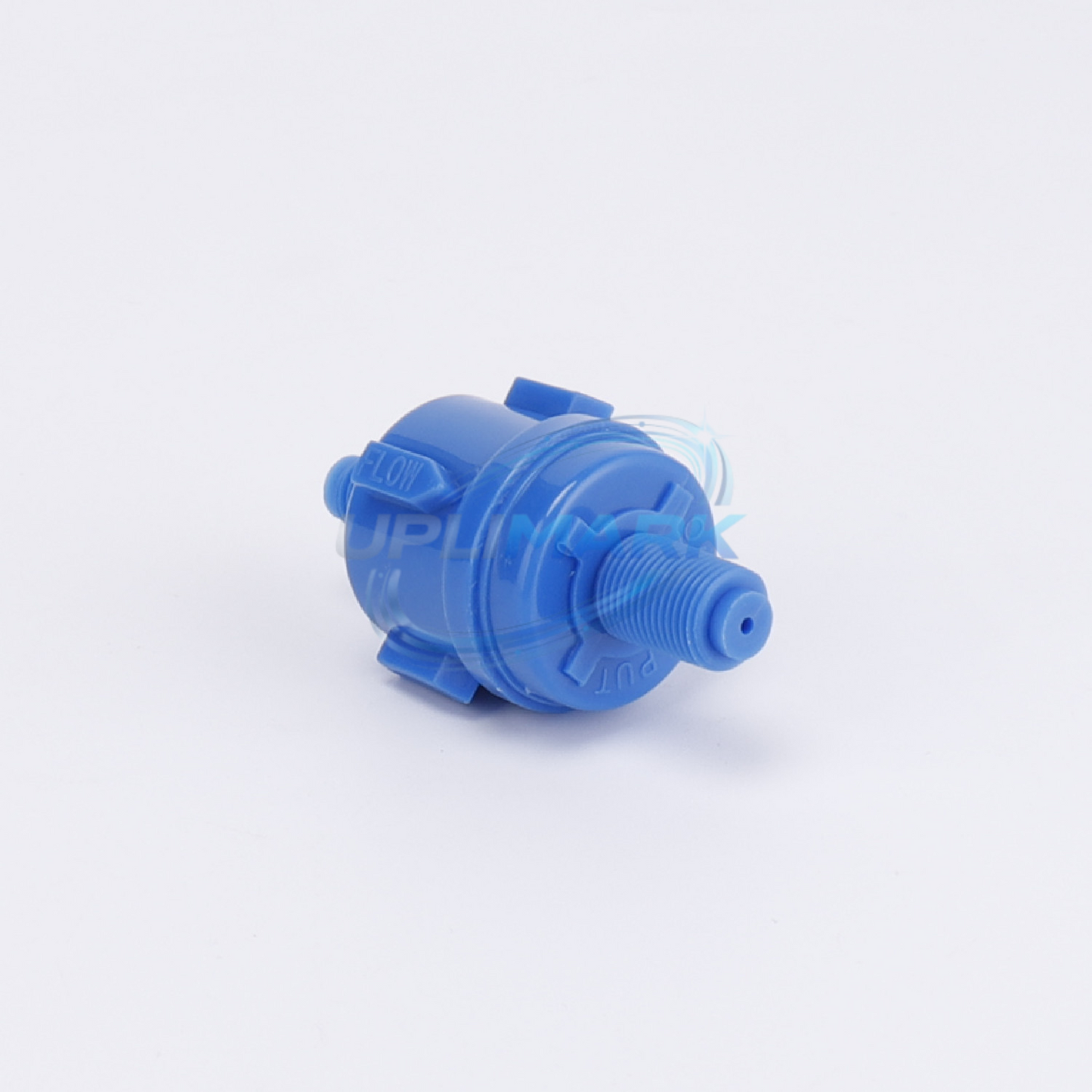FILTER,INK,10U（BLUE/WITHOUT O RING） – For Videojet EXCEL Series