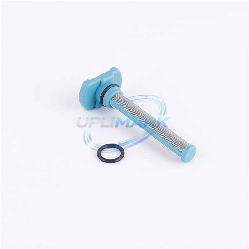 A / S Series INK ADDING TUBE （40U） – For Domino For Others Series