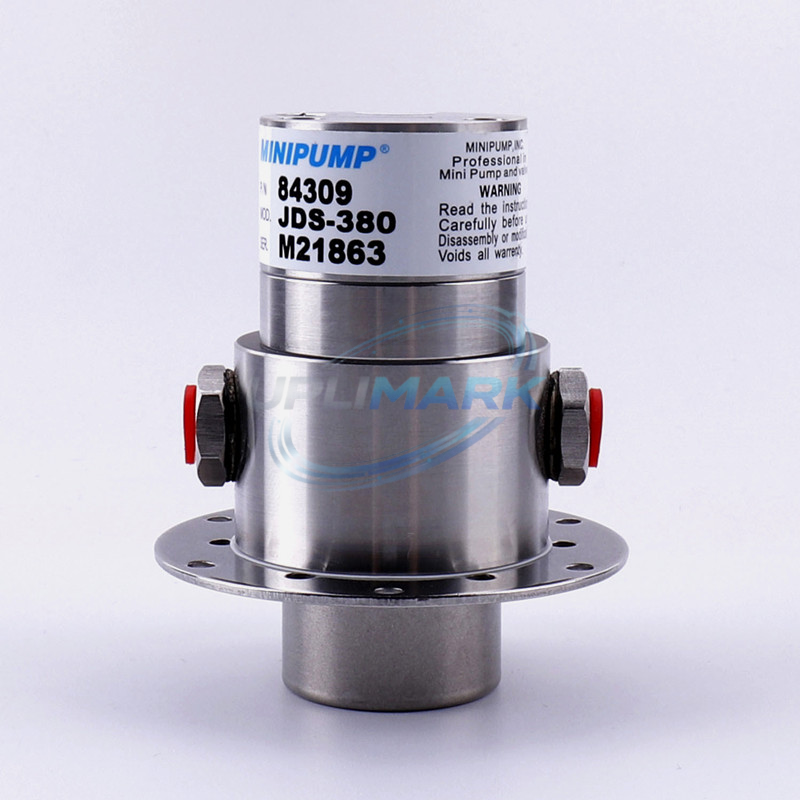 PUMP-PRESSURE-EQ UIPPED-STANDARD INK-G AND M HEAD – For Imaje S4 S8 9040  Series