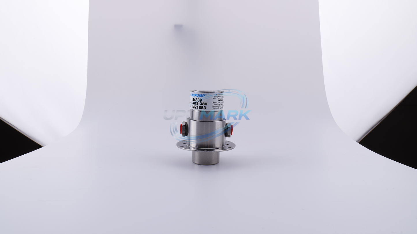 PUMP-PRESSURE-EQ UIPPED-STANDARD INK-G AND M HEAD – For Imaje S4 S8 9040  Series