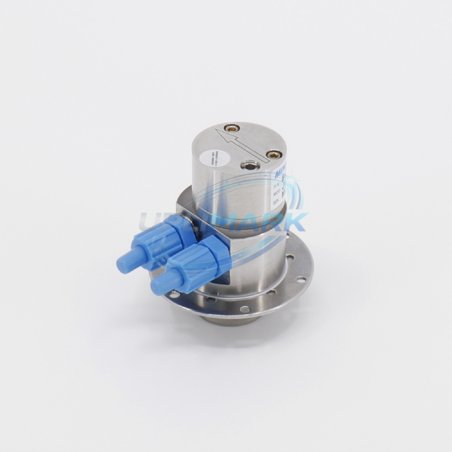PUMP HEAD FOR 4900 (SHORT MOTOR) – For Linx For L Model