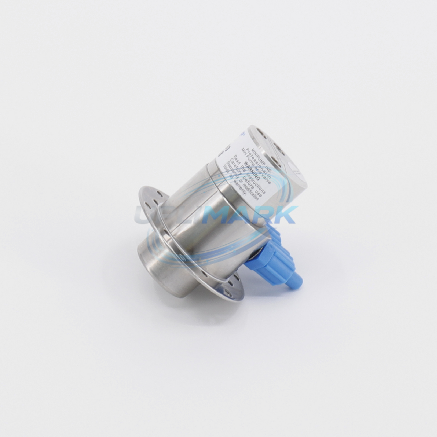 PUMP HEAD FOR 4900 (SHORT MOTOR) – For Linx For L Model