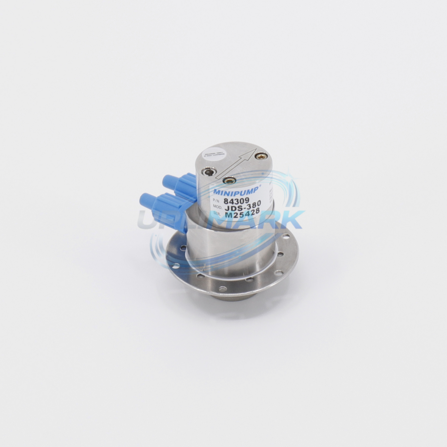 PUMP HEAD FOR 4900 (SHORT MOTOR) – For Linx For L Model