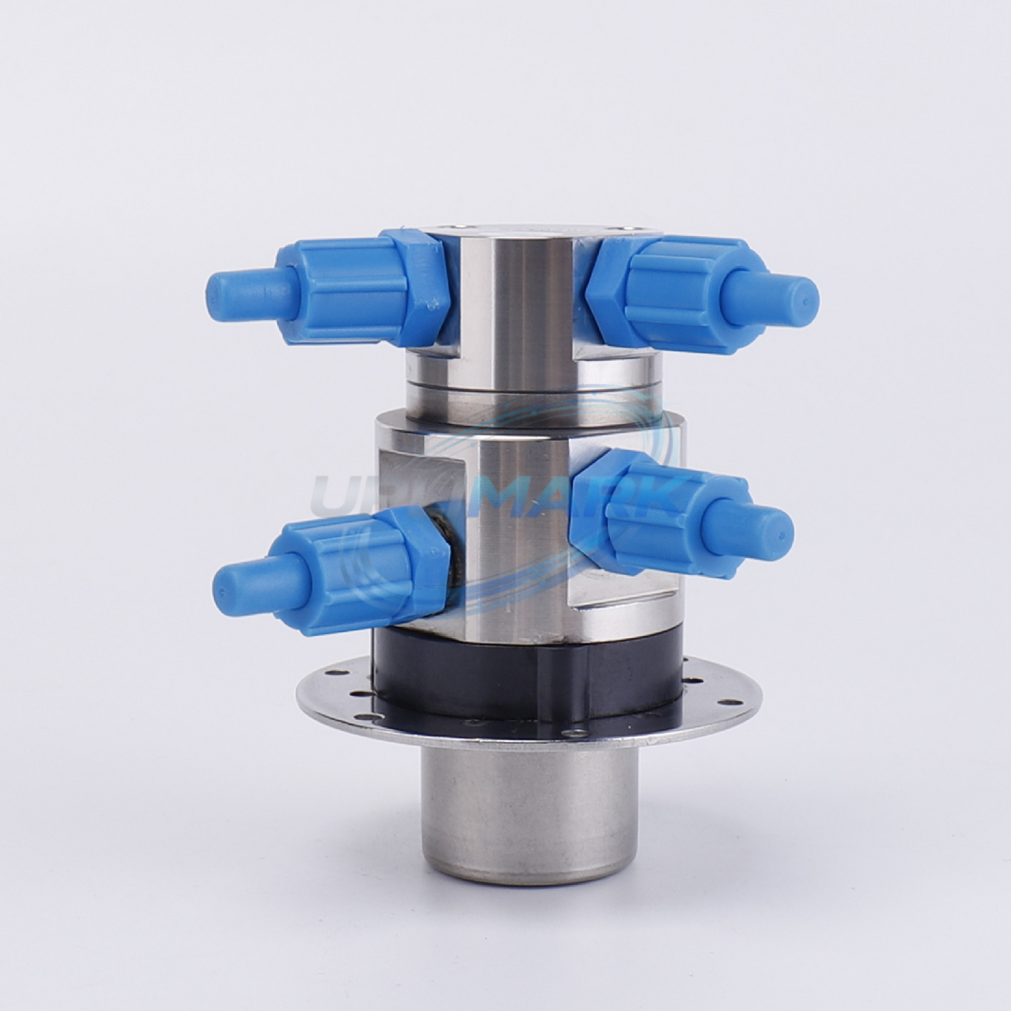 PUMP HEAD FOR 36610(DUAL CIRCUIT,SHORT ROTOR) – For Domino A&A+ Series