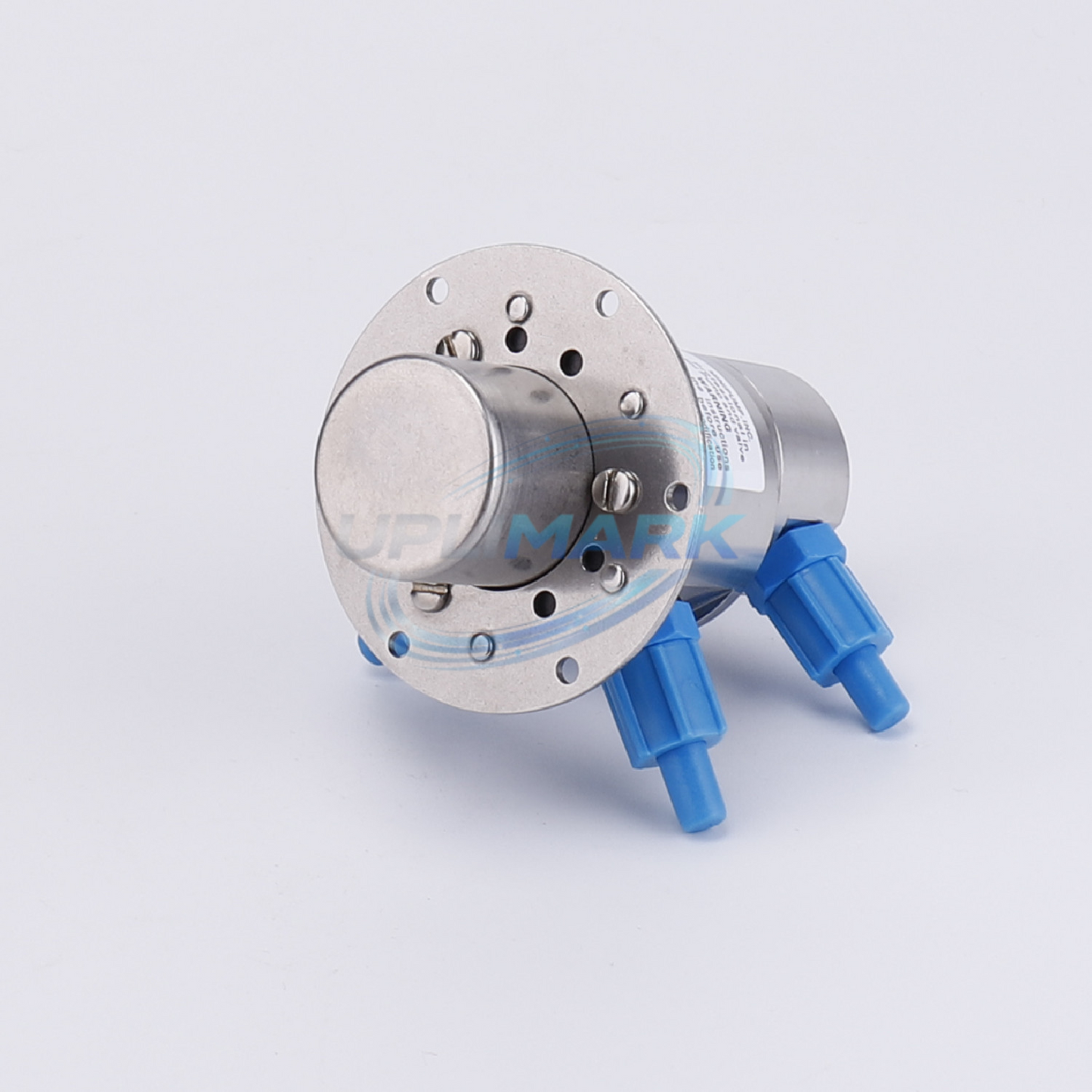 PUMP HEAD FOR 36610(DUAL CIRCUIT,SHORT ROTOR) – For Domino A&A+ Series