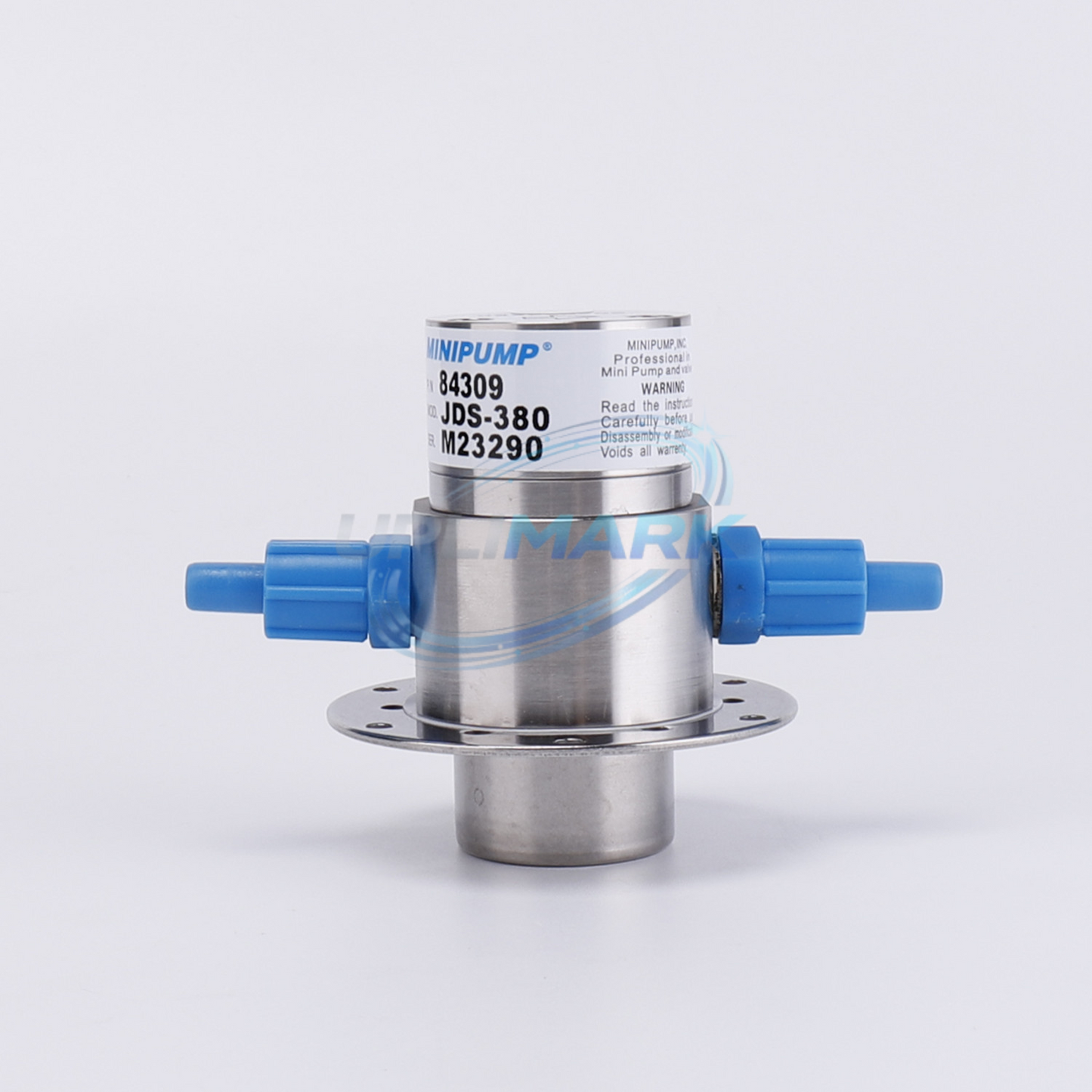 PUMP HEAD FOR A-GP/A120/A220 – For Domino A-GP&A120&A220  Series