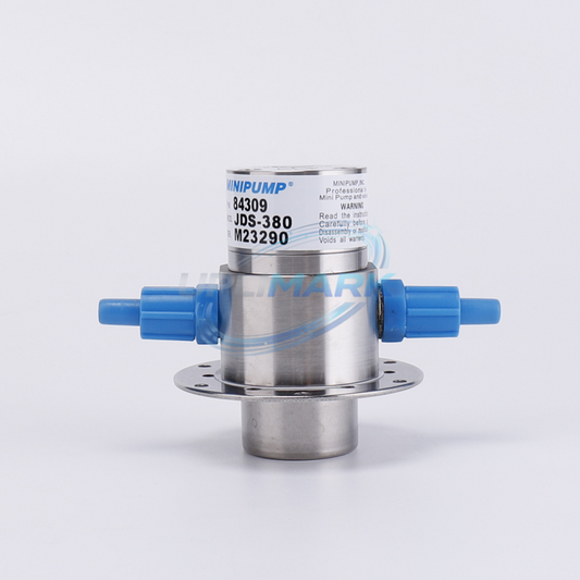 PUMP HEAD FOR A-GP/A120/A220 – For Domino A-GP&A120&A220  Series