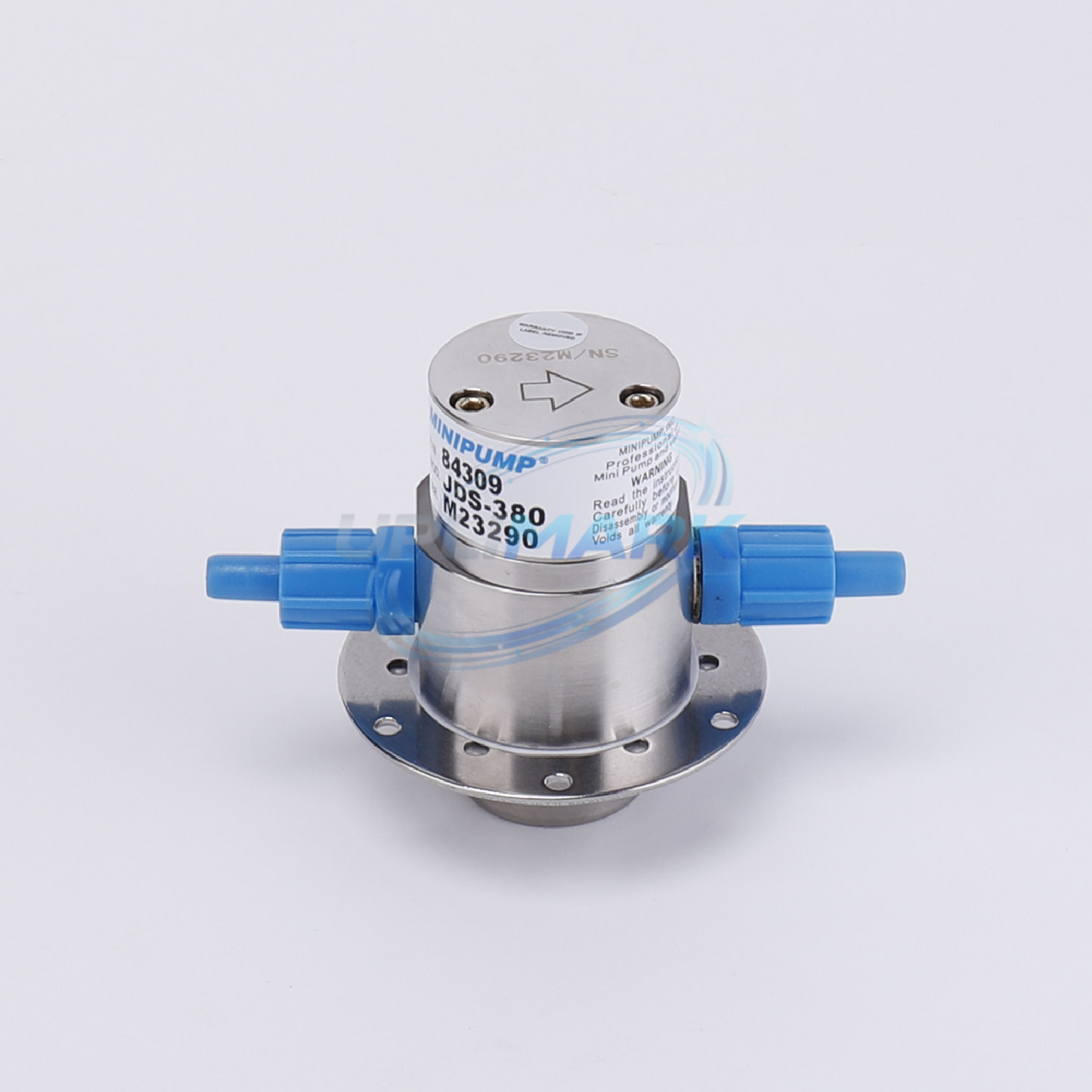 PUMP HEAD FOR A-GP/A120/A220 – For Domino A-GP&A120&A220  Series