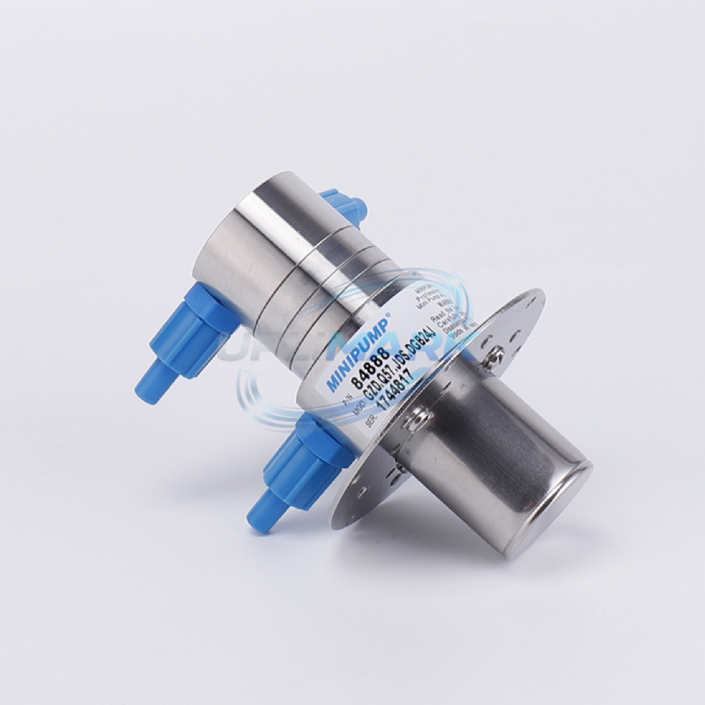 280 PUMP HEAD FOR 36610(DUAL CIRCUIT,LONG ROTOR) – For Domino A&A+ Series