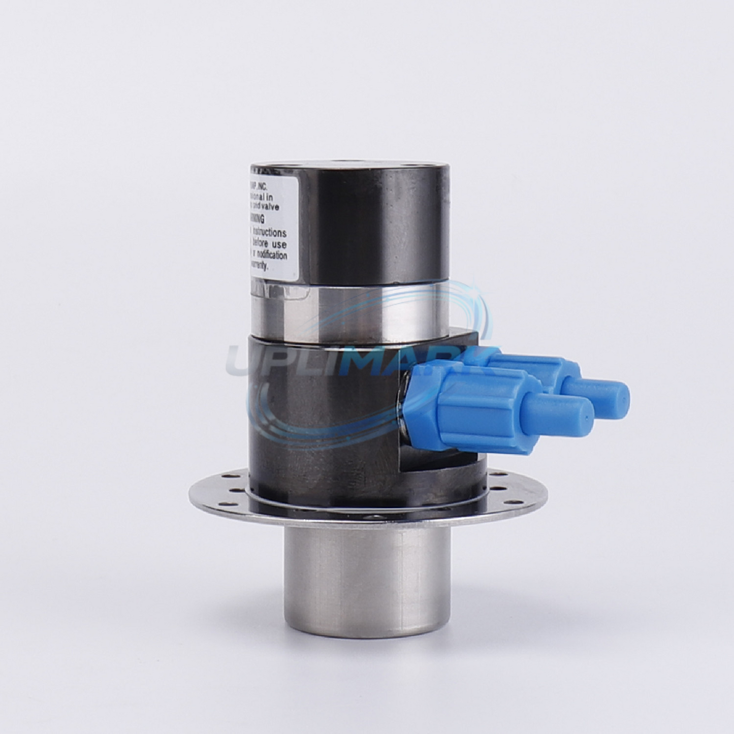 A Series OPAQUE PUMPHEAD(SHORT ROTOR) – For Domino A&A+ Series