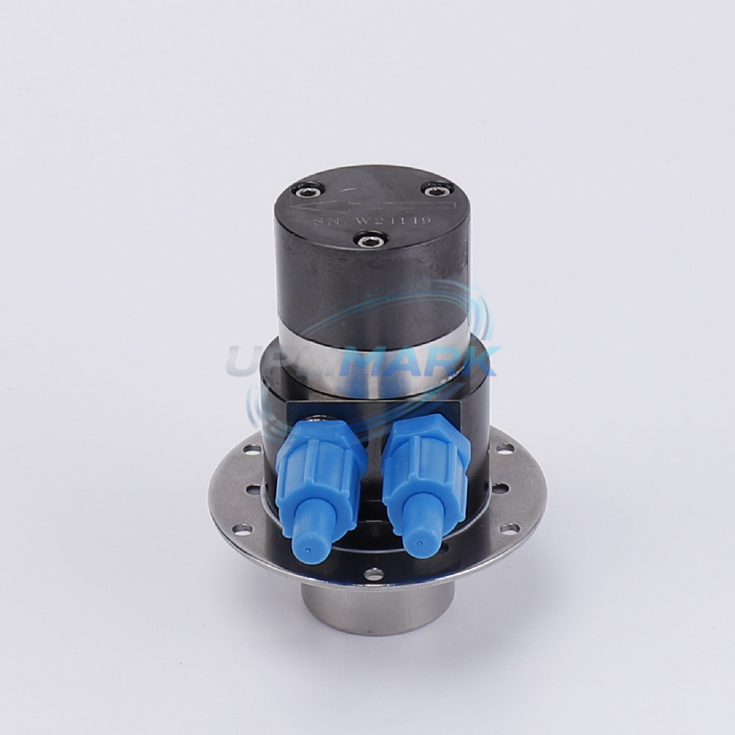 A Series OPAQUE PUMPHEAD(SHORT ROTOR) – For Domino A&A+ Series
