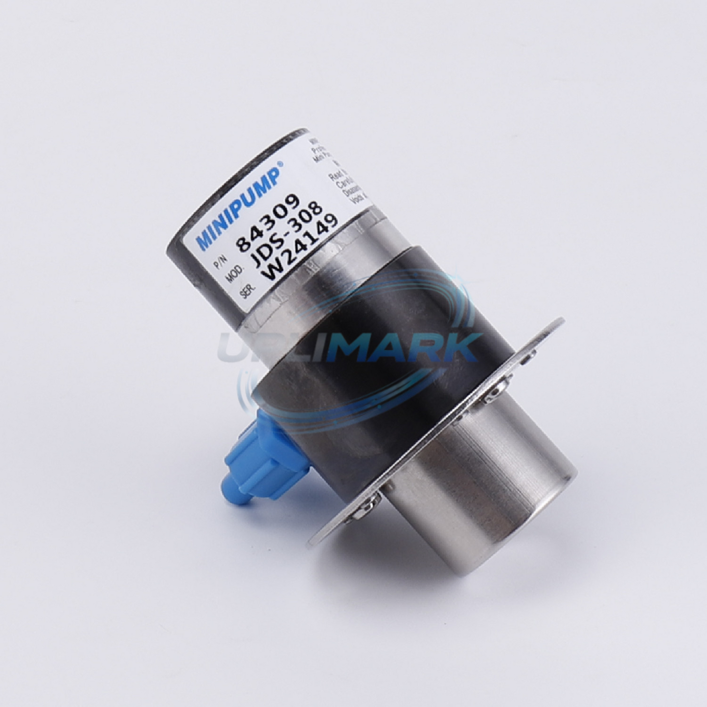 A Series OPAQUE PUMPHEAD(SHORT ROTOR) – For Domino A&A+ Series