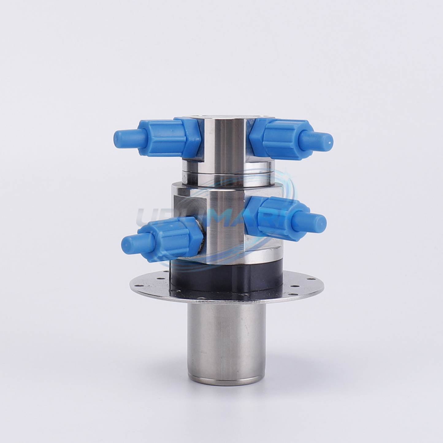 PUMP HEAD FOR 36610(DUAL CIRCUIT,LONG ROTOR) – For Domino A&A+ Series