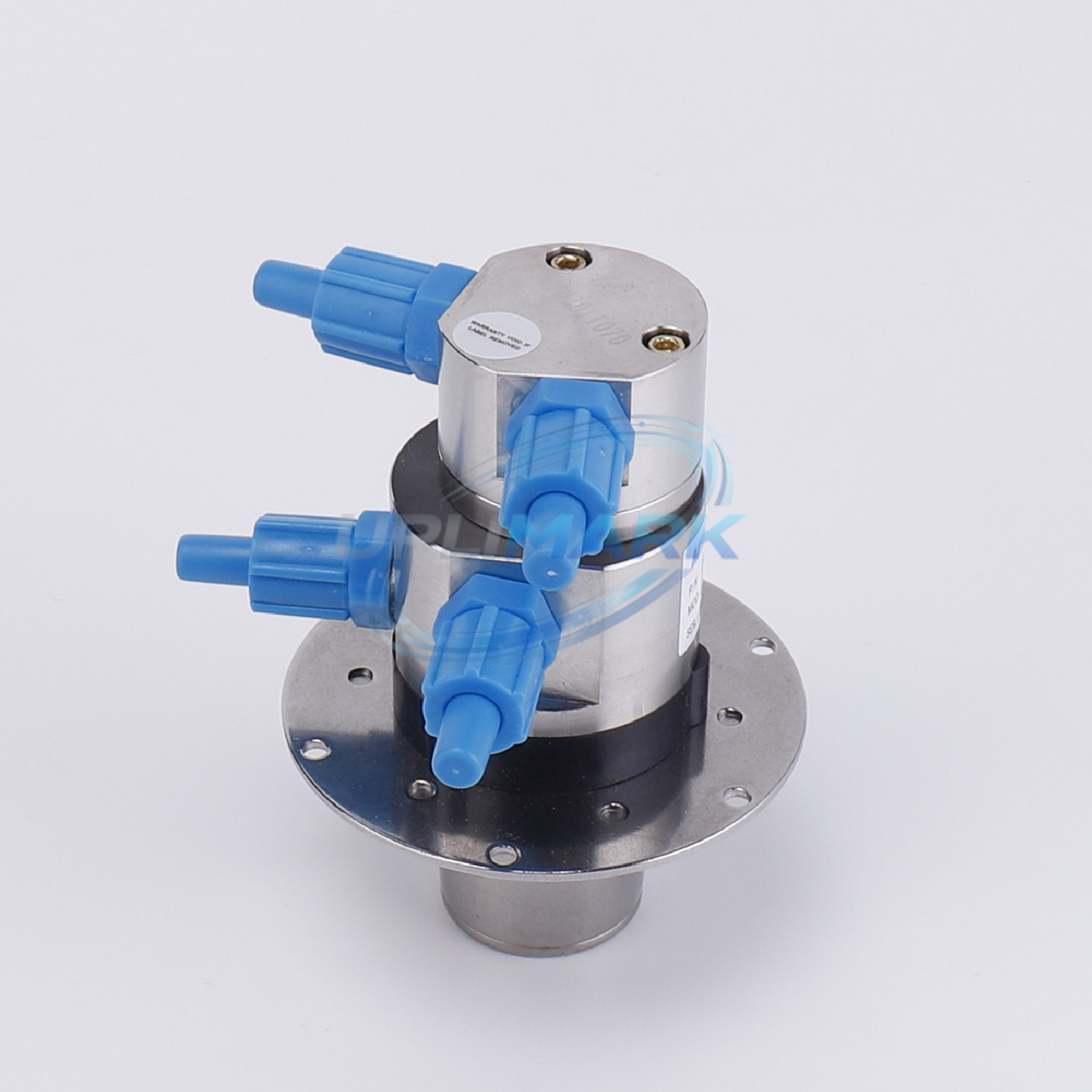 PUMP HEAD FOR 36610(DUAL CIRCUIT,LONG ROTOR) – For Domino A&A+ Series