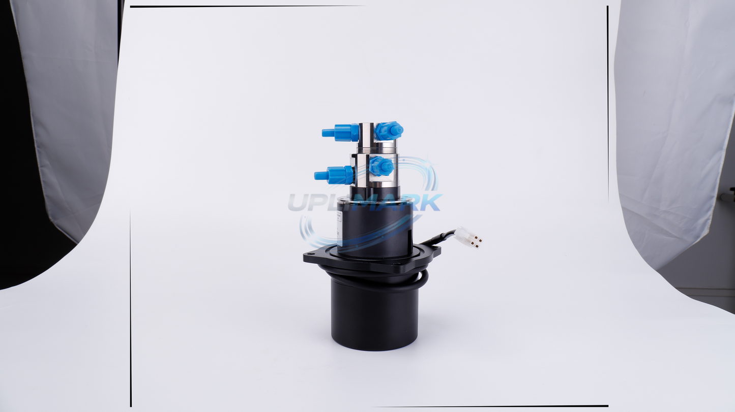 PUMP DUAL CIRCUIT 380 DRIVE STD – For Domino A&A+ Series