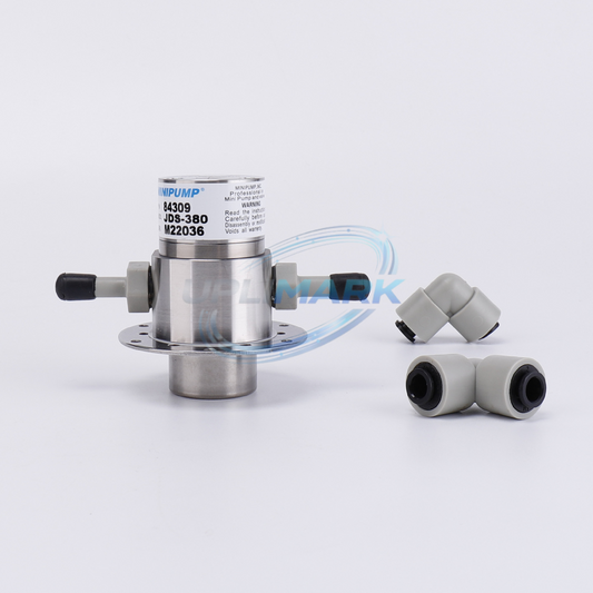 PUMP HEAD FOR CITRONIX 3000/5000 Series – For Citronix CI580/CI1000 Series