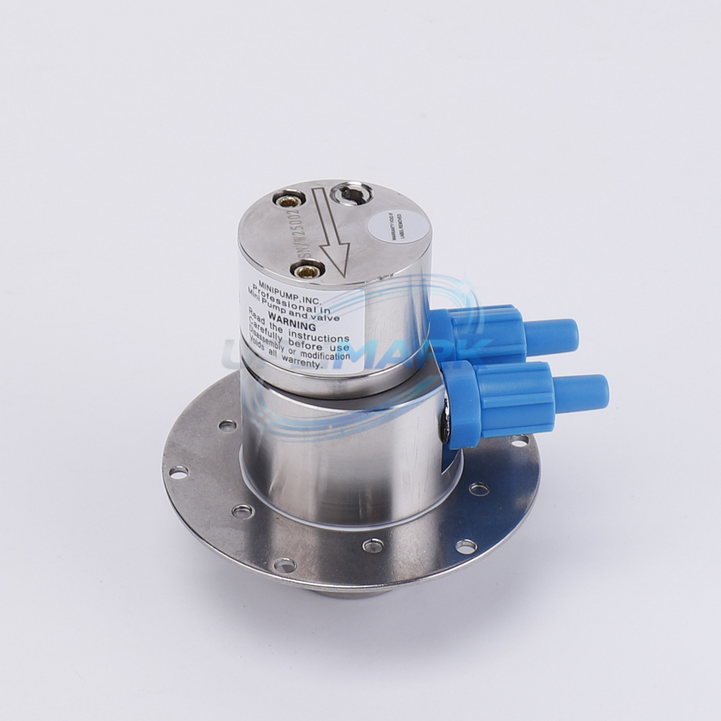 OPAQUE PUMP FOR LINX 4700 – For Linx For L Model