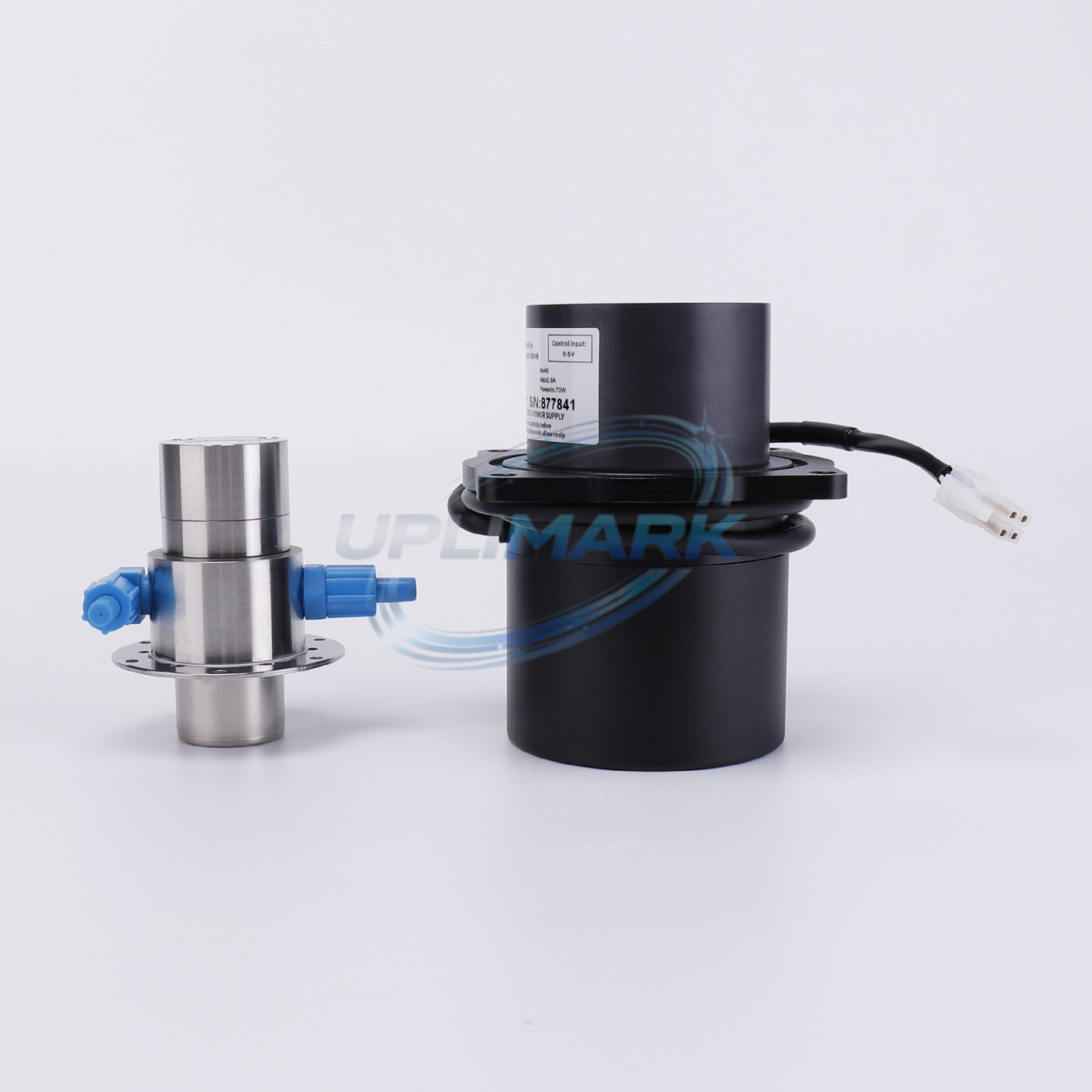 SINGLE CIRCUIT PUMP (SHORT ROTOR) – For Domino A&A+ Series