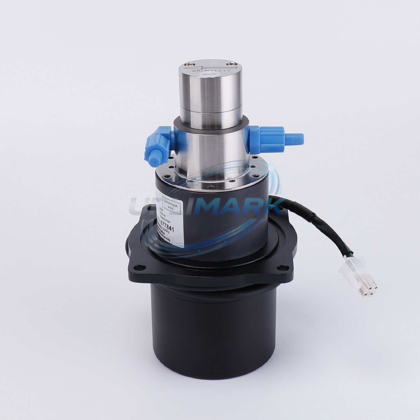 SINGLE CIRCUIT PUMP (SHORT ROTOR) – For Domino A&A+ Series