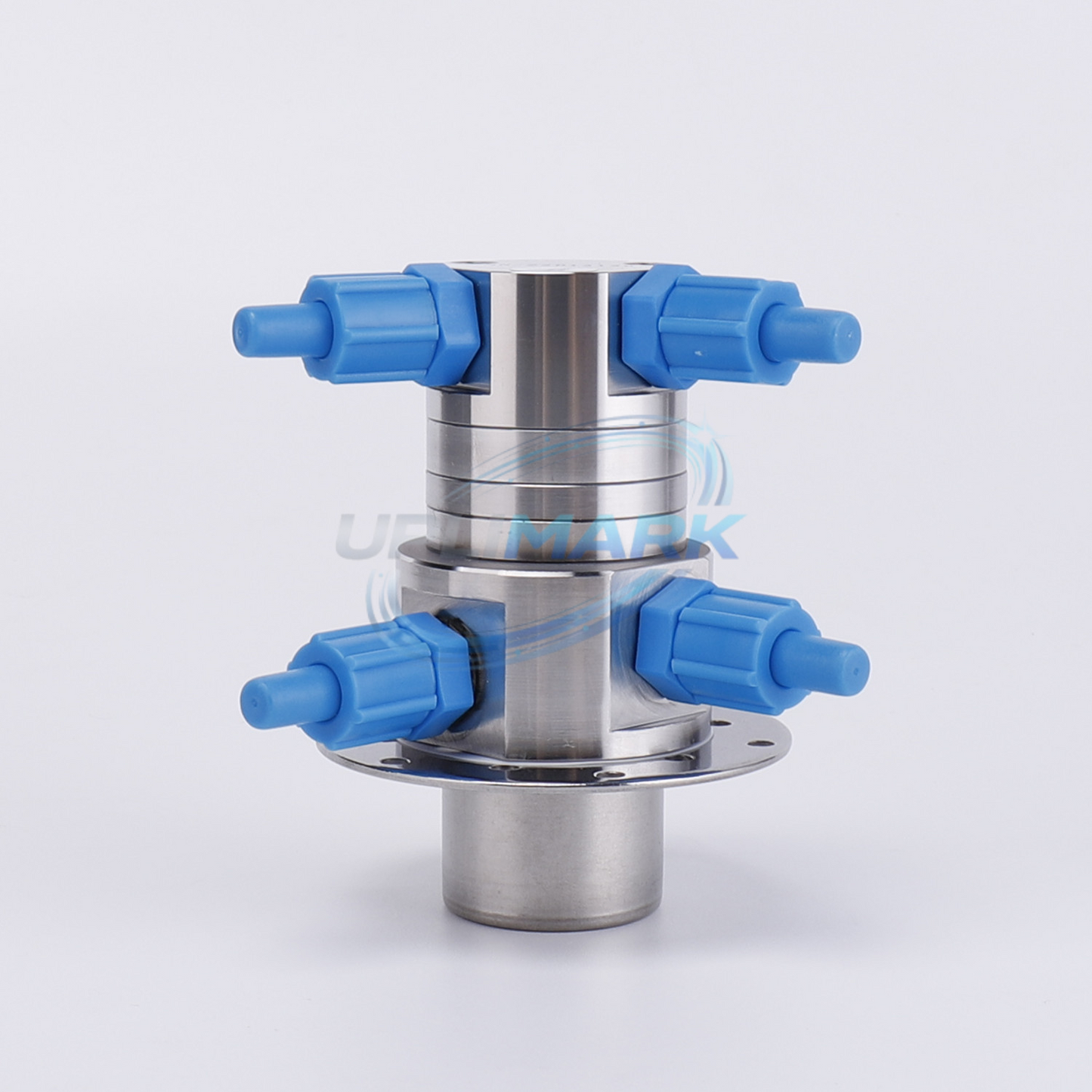 280 PUMP HEAD FOR 36610(DUAL CIRCUIT,SHORT ROTOR) – For Domino A&A+ Series