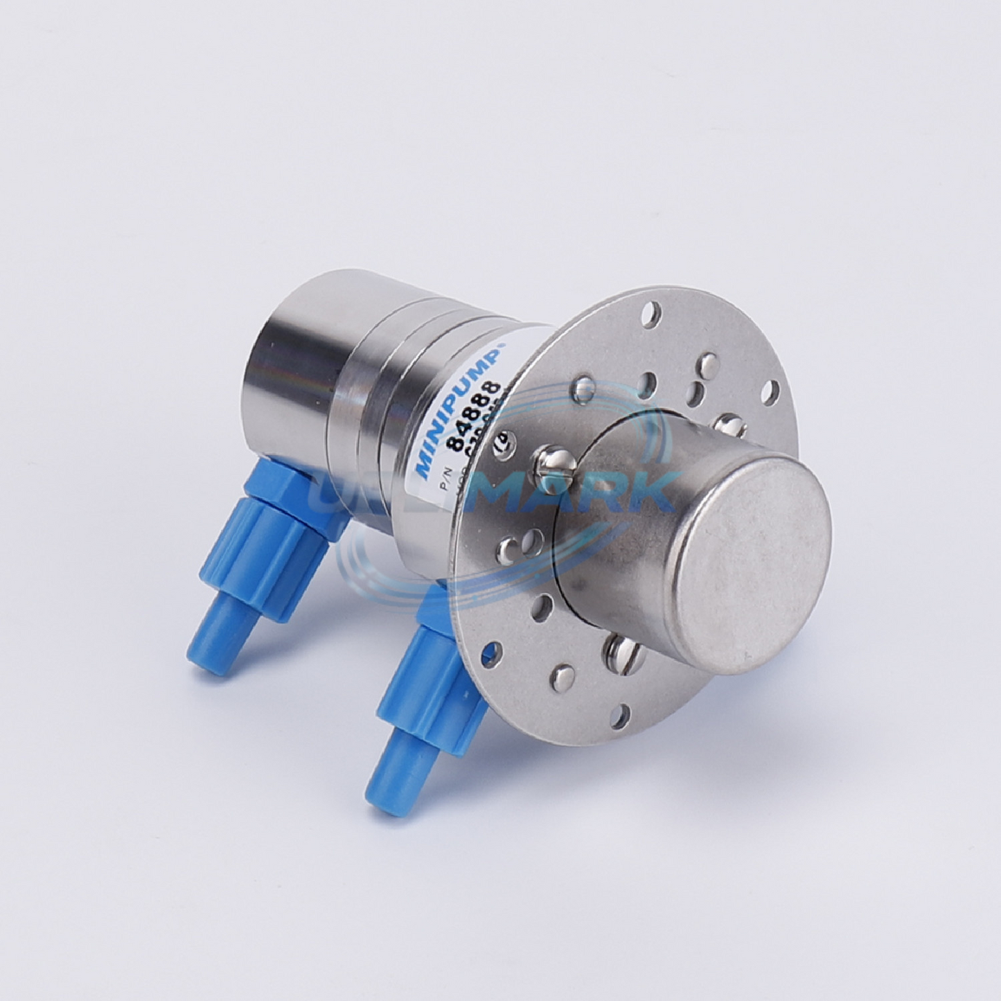 280 PUMP HEAD FOR 36610(DUAL CIRCUIT,SHORT ROTOR) – For Domino A&A+ Series