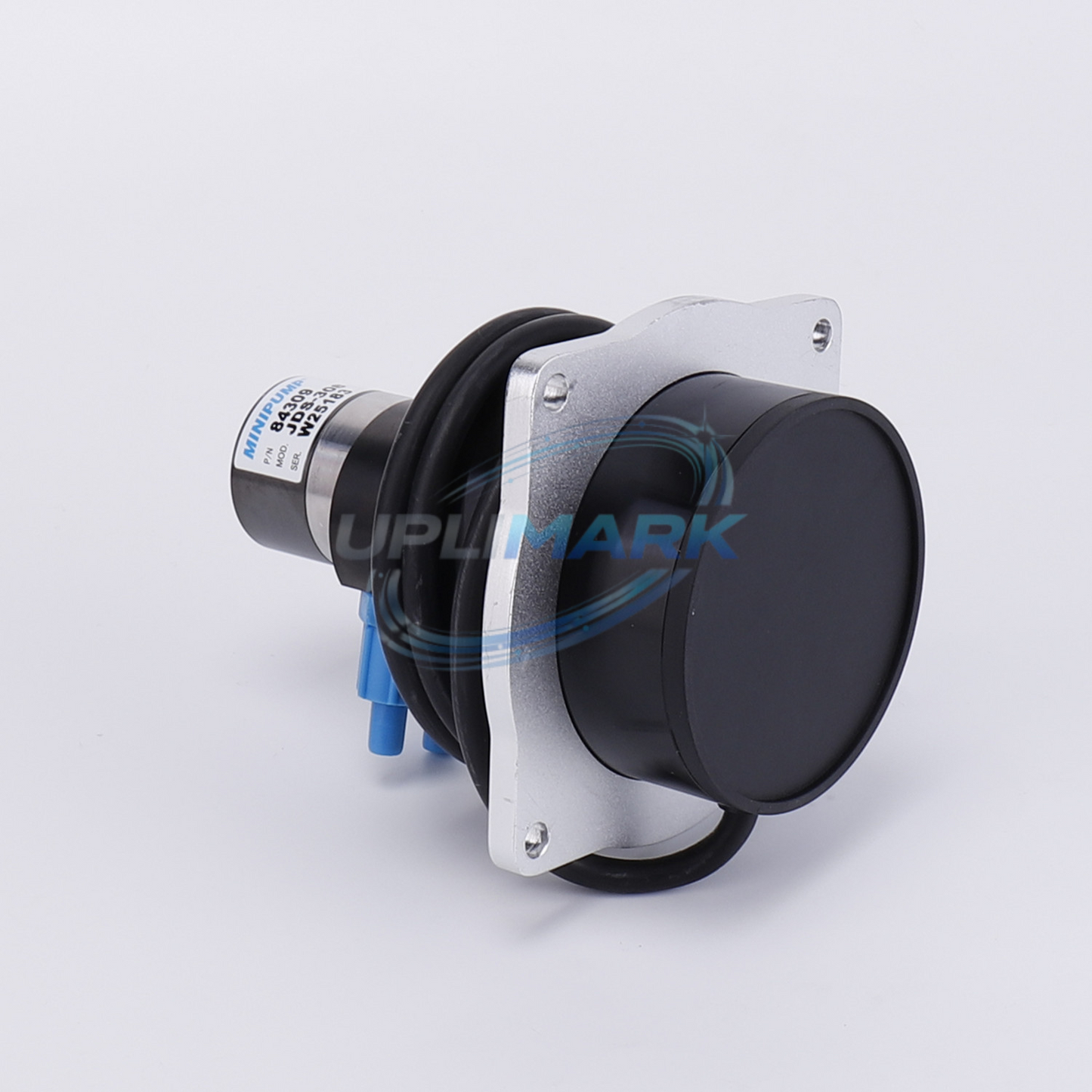A Series OPAQUE PUMP ASSY (LONG ROTOR) – For Domino A&A+ Series