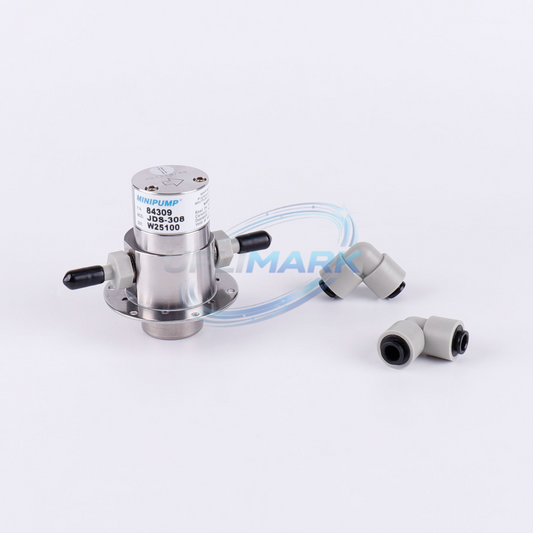 3000/5000 Series WHITE INK PUMP – For Citronix 5000 Series