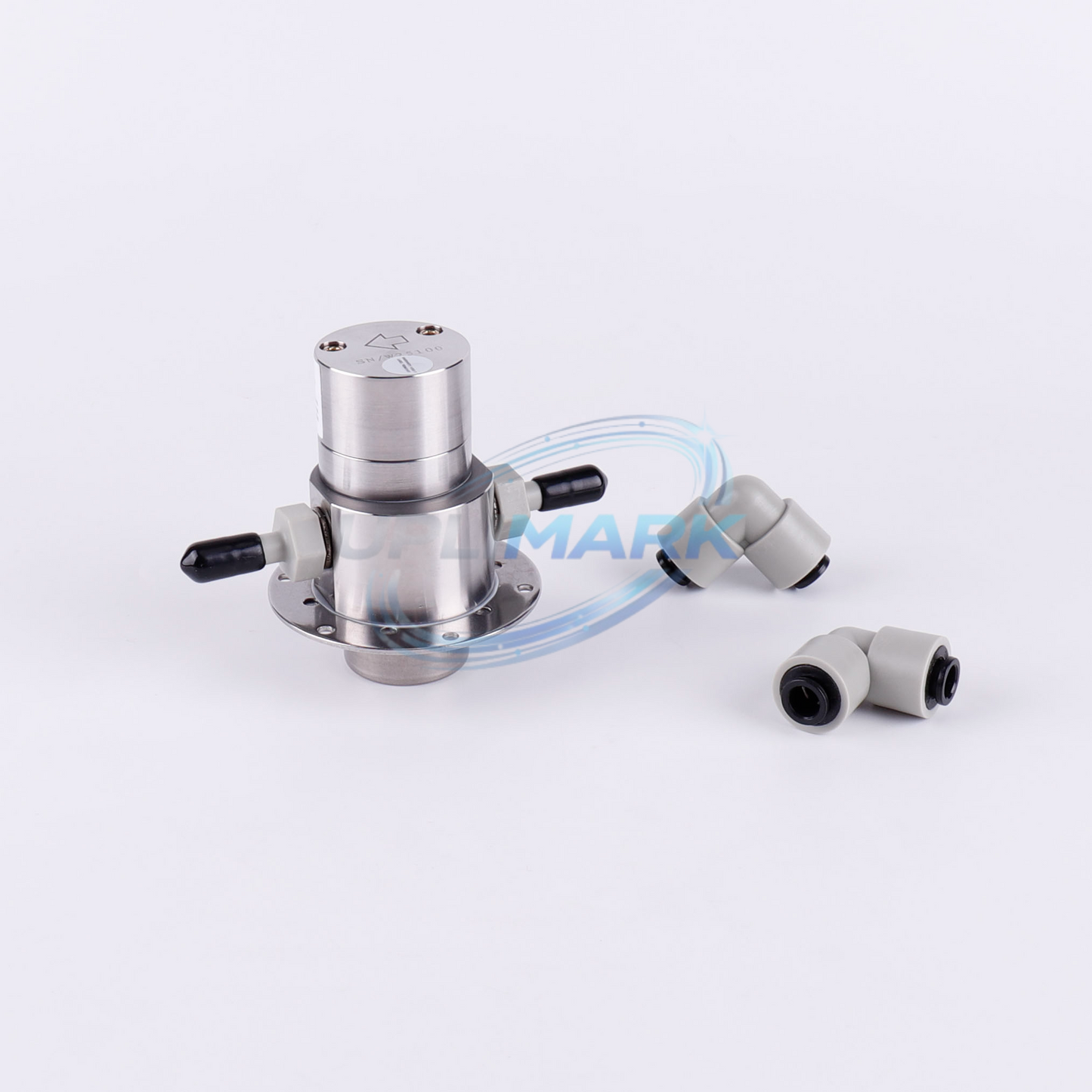 3000/5000 Series WHITE INK PUMP – For Citronix 5000 Series