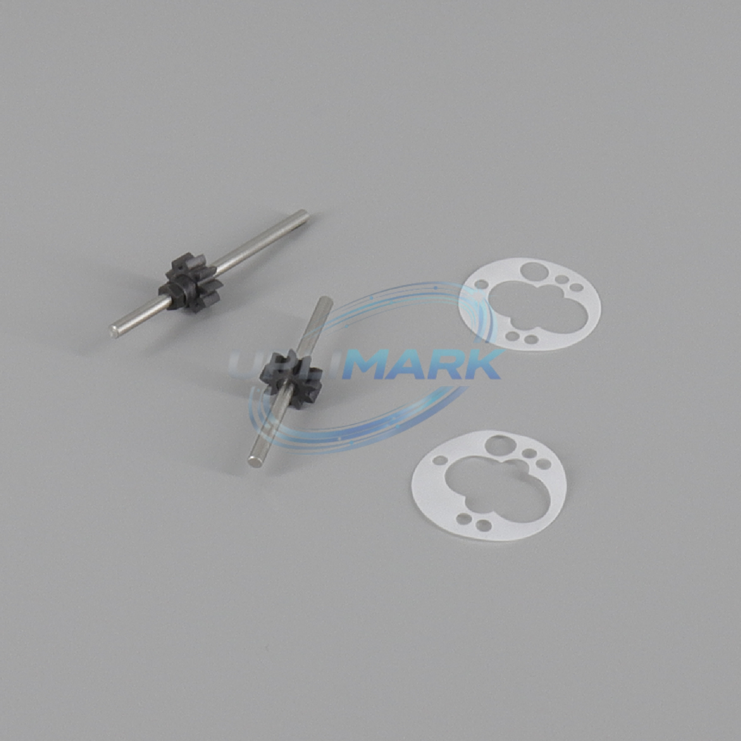 Compatible with Domino HGN0590 – REPAIR KIT FOR 280 PUMP(ONLY THE PRESSURE GEAR)