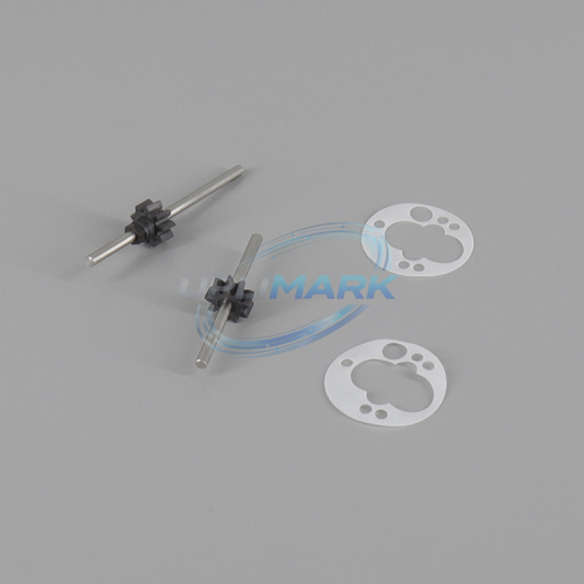 Compatible with Domino HGN0590 – REPAIR KIT FOR 280 PUMP(ONLY THE PRESSURE GEAR)