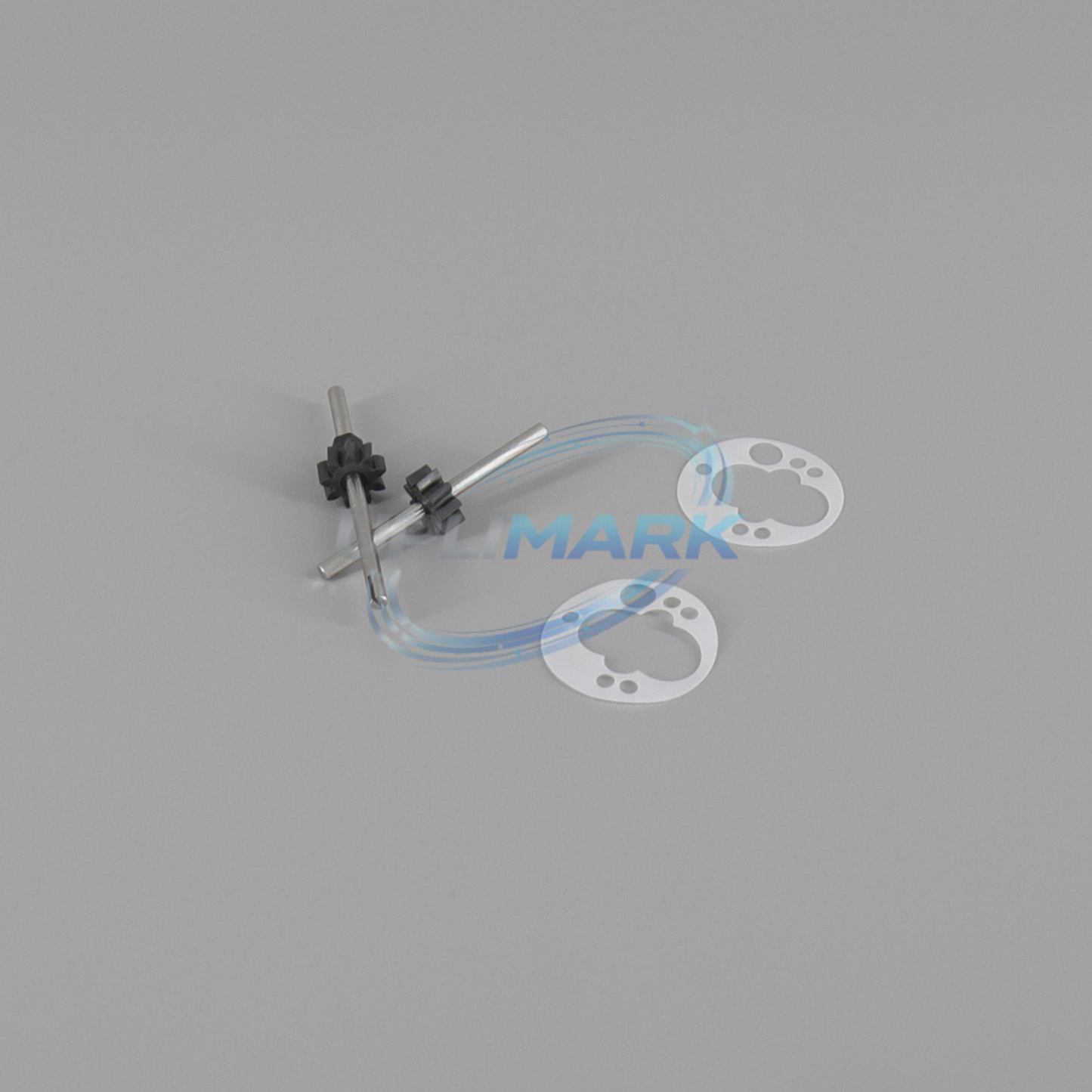 Compatible with Domino HGN0590 – REPAIR KIT FOR 280 PUMP(ONLY THE PRESSURE GEAR)