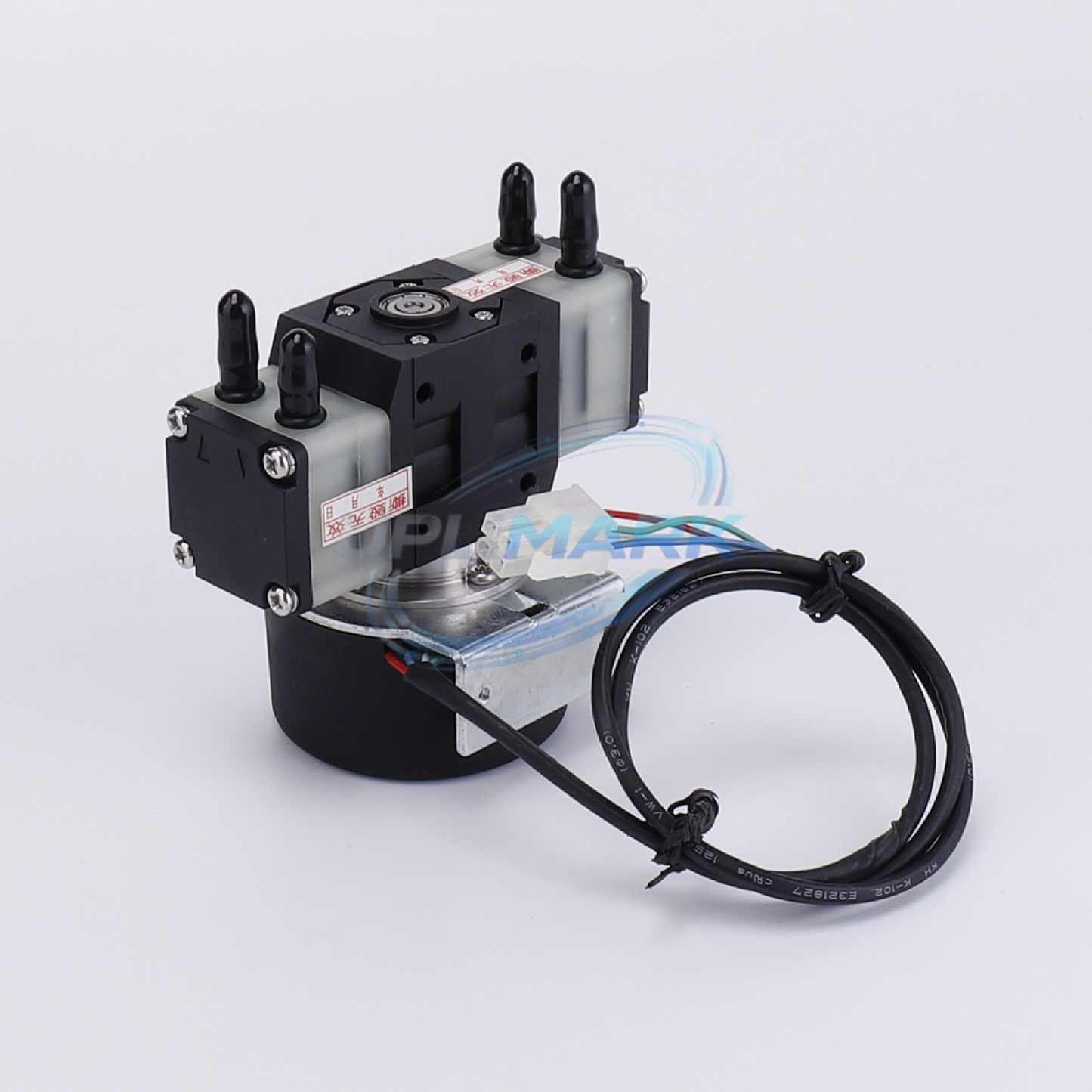 GUTTER PUMP(TWINS PRINTHEAD) – For Videojet 1000 Series