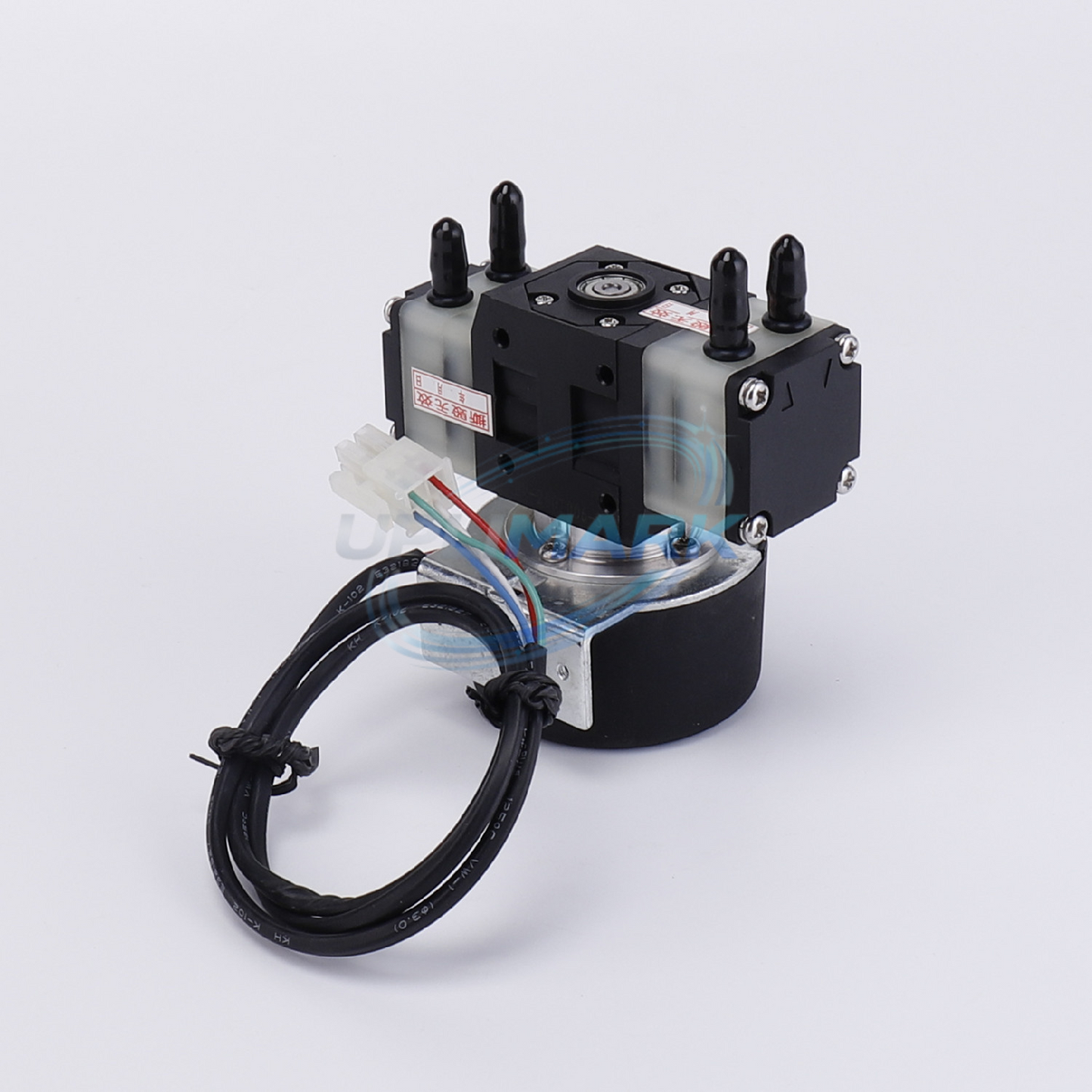 GUTTER PUMP(TWINS PRINTHEAD) – For Videojet 1000 Series