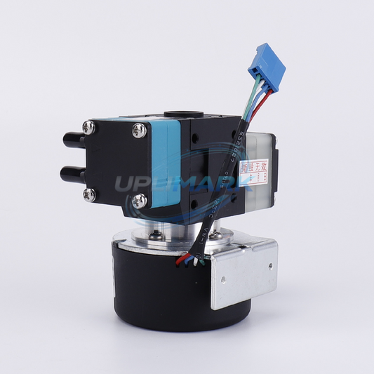 GUTTER PUMPHEAD FOR 1710 OPAQUE PRINTER – For Videojet 1000 Series