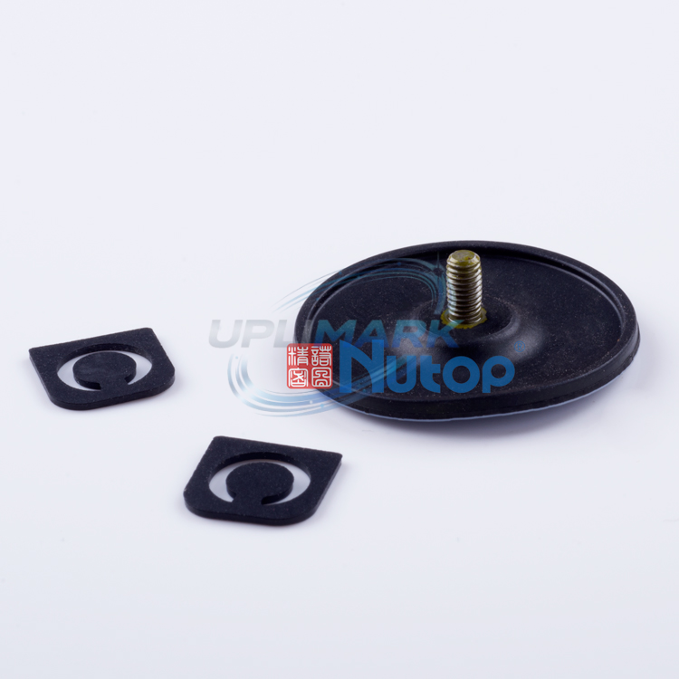 DIAPHRAGM FOR LEBINGER VACUUM PUMP – For Leibinger JET2 NEO