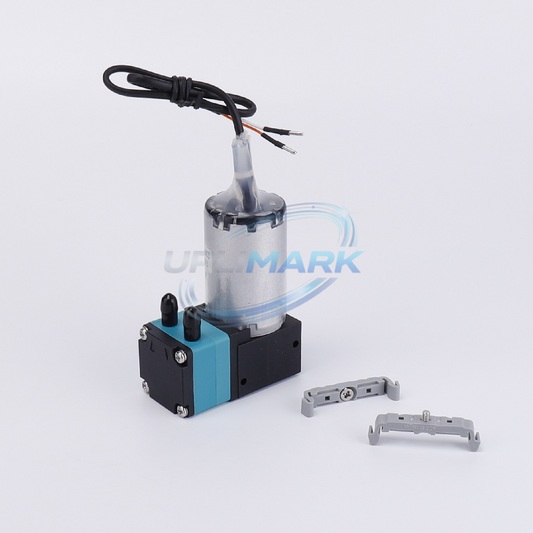 VACUUM PUMP FOR LEIBINGER – For Leibinger JET2 SE、JET3、JET3 UP