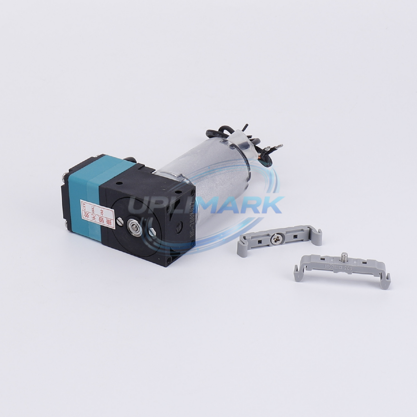 VACUUM PUMP FOR LEIBINGER – For Leibinger JET2 SE、JET3、JET3 UP